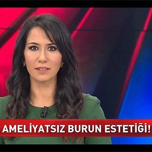 burun estetiği