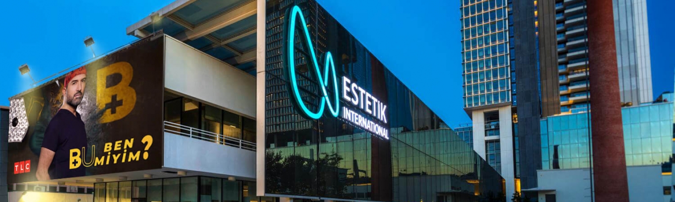 Estetik International Ankara kapandı